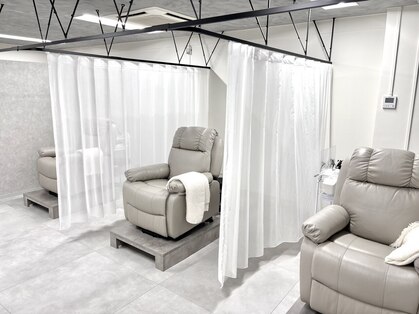 Une fleur MIRAGE横浜店【アンフルールミラージュ】の写真