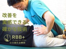 アールビービープラス(RBB+)