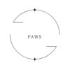 PAWS　深眠タッチセラピー　ドライヘッドスパフェイシャルケアのお店ロゴ