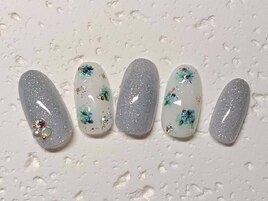 定額トレンドデザイン