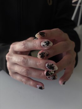 ジ オクト(Theoct.)/