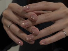 アノヴァ 明治神宮前 表参道(ANOVA)の雰囲気(New☆話題のワンホンマグネット限定色・導入♪)