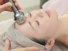 ビューティールーム リヴィア(BEAUTY ROOM RIVIA)/【LDM】話題の水玉リフティング