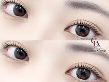 リリ 別府店(eyelash ReRe)