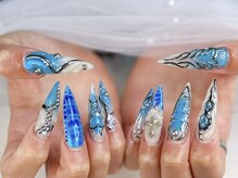 ハッピー ネイル(HAPPY NAIL)