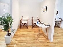 アイドット 北千住店(i.)の雰囲気（ご来店お待ちしております！眉毛/アイブロウ/眉/まゆげ/間引き）