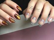 リファイン(Refine)/アシメニュアンス
