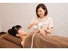 初回【子供脱毛】全身まるごと脱毛(VIOは有りません)/￥5,500