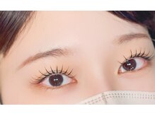 リアン(lien)の雰囲気(お目元に合わせたまつ毛メニュー)