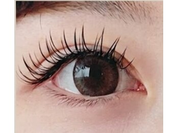 ブリリアントフェニックス(Brilliant Phoenix)の写真/ハリウッドLEDマツエク×フラットラッシュ140本まで★￥初回6000モチの良さ◎あなたの魅力を引き出します♪