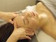 トウヨウビジン 美容鍼灸サロン(TOYO BIJIN)の写真/東洋美容メソッドで速攻小顔◎美容鍼＋小顔矯正＋経絡ヘッドスパ組み合わせ