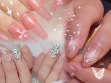 ルメア(Lumea)の雰囲気（ワンホン/韓国/うる艶/トレンド/シンプル/オフィス/得意です♪）