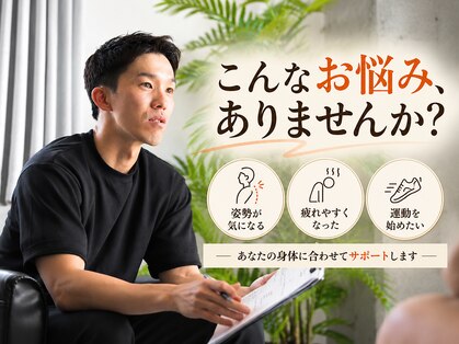 アクトツー(Act.2)の写真