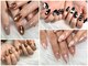 プラスチッタ(hair make salon plus citta')の写真