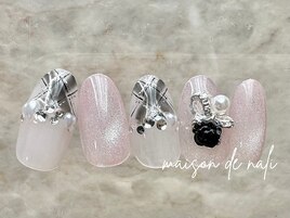 定額アート8500円☆色変えOK