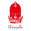 アンネイルズ 天文館店(Unnails)ロゴ