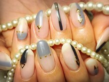 カラーネイル(Color nail)/Colornail Gallery