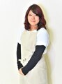 アイコニック ネイルアンドアイ 豊田店(ICONIQ nail&eye) Nailist 境野