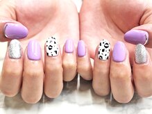 ライトウェーブ 長野駅前店/ 選べる定額アートコース♪