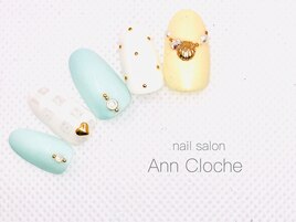 定額☆7700円（ハンドジェル）