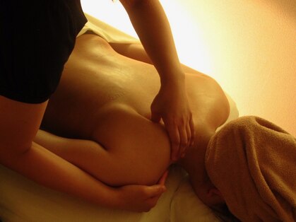 フワリ(huwali)の写真