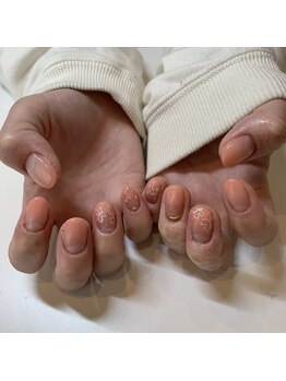 アールエム(Rm)/3月◆ネイル