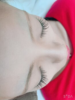 ビューティーアミューズメント 星置店/