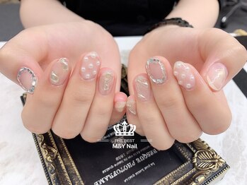 エムアンドワイ 秋葉原店(M&Y)/