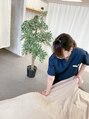 リフライズ(Refrise)&nbsp;岩脇（女） 指名500円