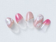 ベティ(Betty)/【指先から美しく】