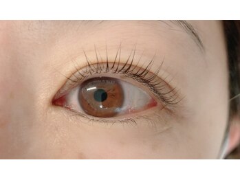 ブルージュ 自由が丘(Bruges)/パリジェンヌラッシュリフト