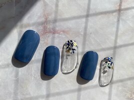 シンプルアート
