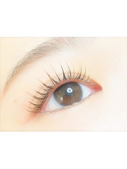 まつげのお悩み解決サロン