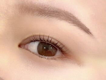 フィアラ 京都二条店(Fiara)/パリジェンヌ