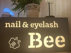 nail&eyelash Bee柳川店 【ネイルアンドアイラッシュビーヤナガワテン】