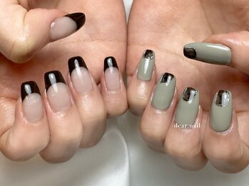 ディアネイル(dear.nail)/