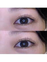 ヒルズ 原宿(Hills Harajuku)/トリートメントラッシュリフト