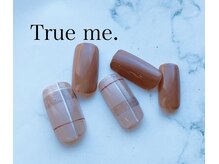トゥルーミー(True me.)/¥7700コース
