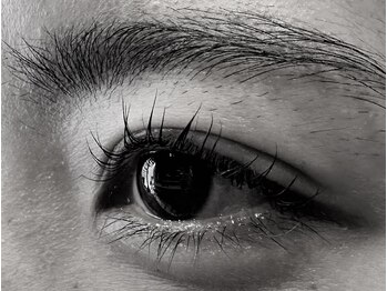 オアシスラグーン(OASIS LAGOON)/まつ毛パーマ