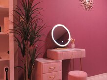 ビマリア(美-MARIA)/メイク台