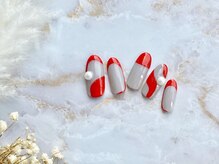 ウィズ 神戸(with)/うねうねアート