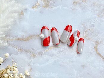 ウィズ 神戸(with)/うねうねアート