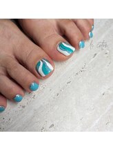 ルコトン(le coton)/お持ち込み【150min】フット