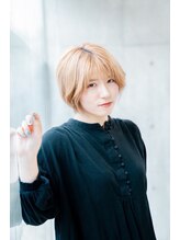 リエル ミサト(Reyel 3310)&nbsp;鵜沢 彩香