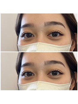 リアン(Lien)/フラットラッシュ120本