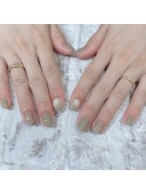 スマイルネイル(SMILE NAIL)/