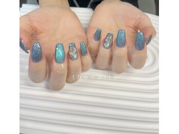 5D 蛍光　マグネット