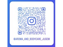 ジュゲム(JUGEM)/Instagram