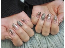 バレッタ(VALETTA)/ジェル　シンプルコース