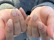 ラボテ(laboT)/pearl×gold